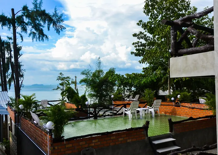 Baan Tubkaek Hotel