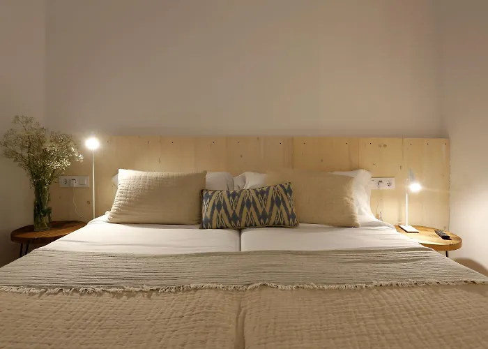 Hostal Ses Negres