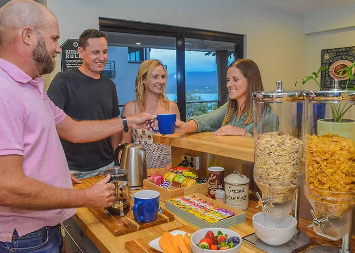 Airlie Guest House
