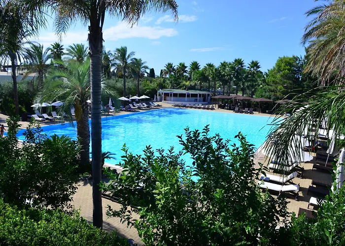 Green Paradise Resort