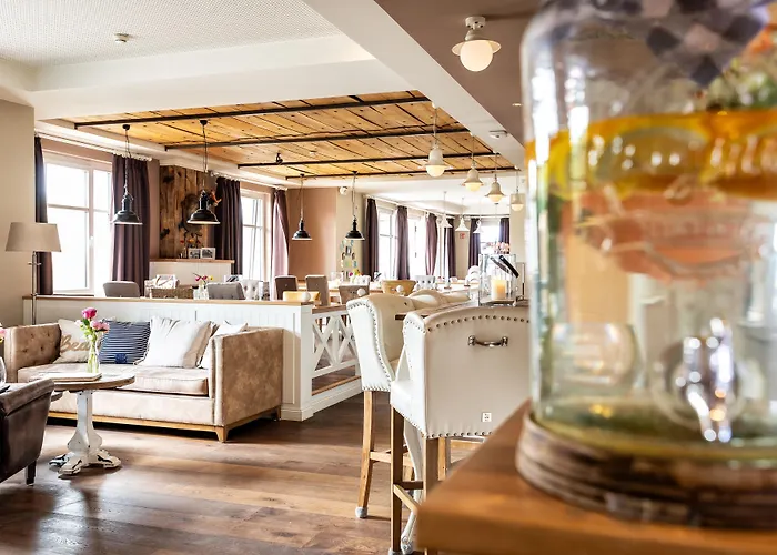 Hotel Zweite Heimat