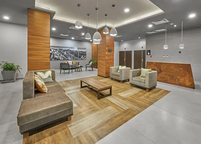 City Express Plus By Marriott Tijuana