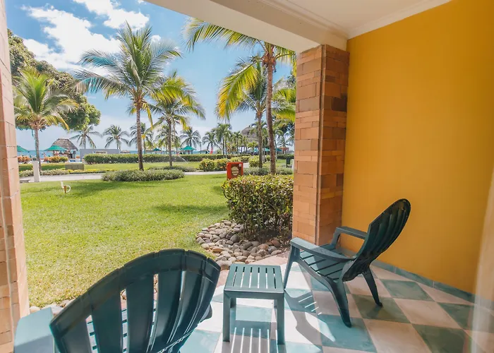 Grand Decameron Panama, A Trademark All Inclusive Resort