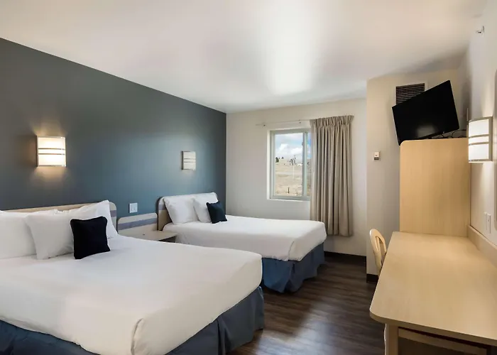 Red Lion Inn & Suites Butte