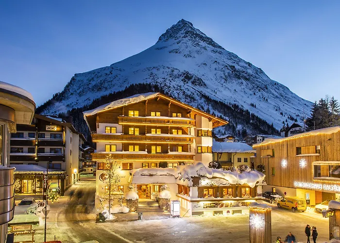 Hotel Roessle Superior