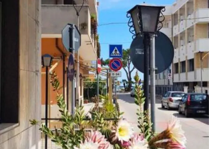 Hotel Blurelda - B&B con Ristorazione à la carte -