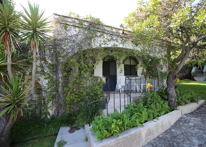 Mama Chuy Hotel & Villas Ajijic