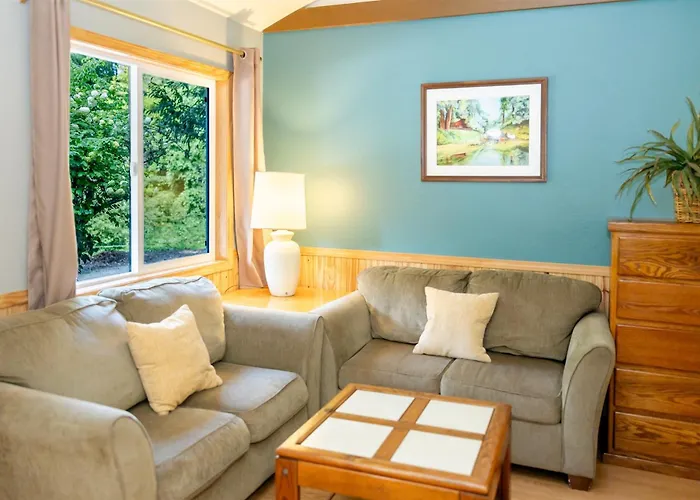 Fern River Resort
