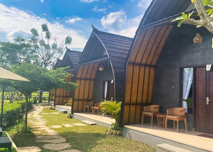 Adil Villa & Resort