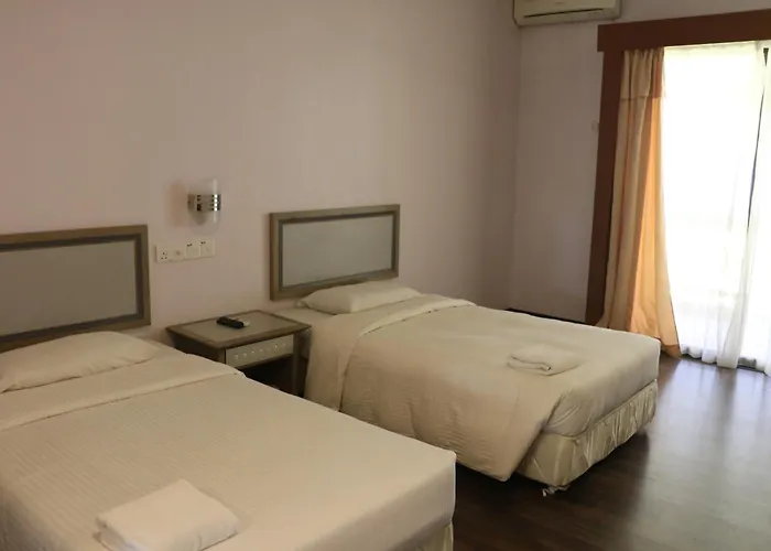 Hotel Felda Residence Sahabat