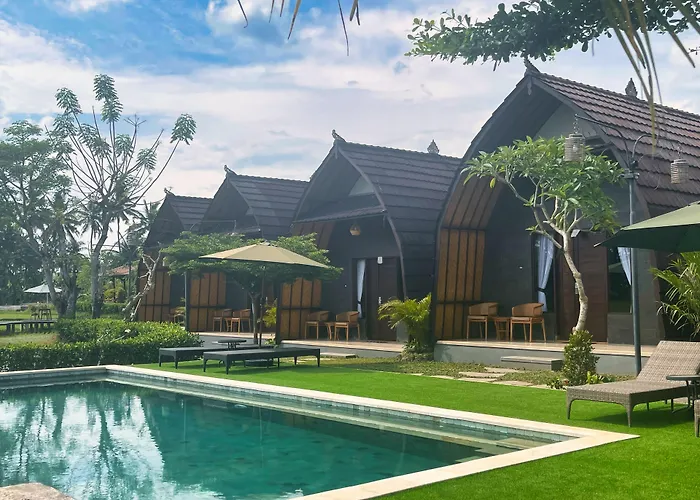 Adil Villa&Resort