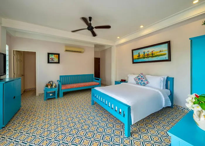 Grace Boutique Resort