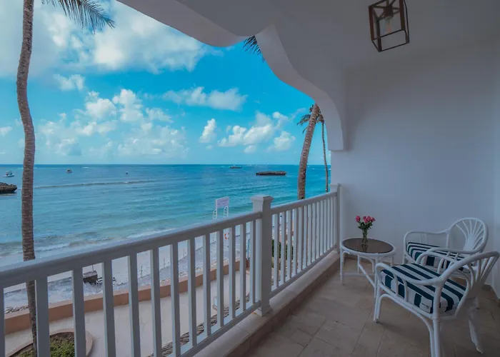Hemingways Watamu