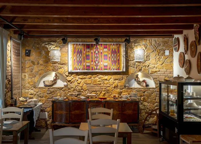 Inghirios Wellness Country Resort