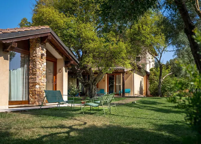 Inghirios Wellness Country Resort