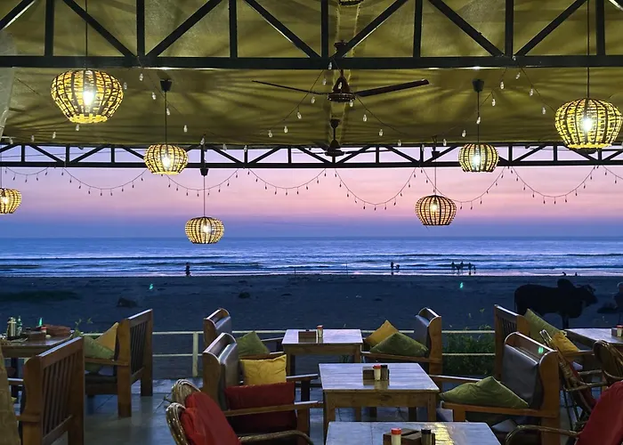 Sonho Do Mar