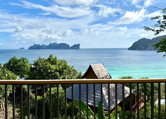 Hip Seaview Resort @ Phi Phi