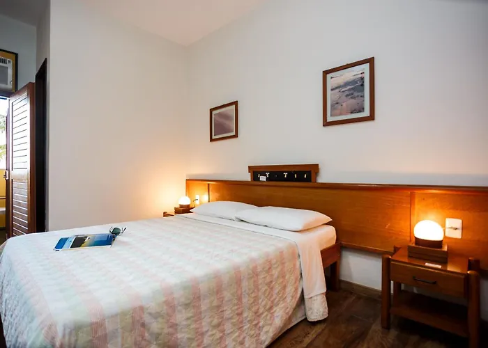 Hotel Praia Sol