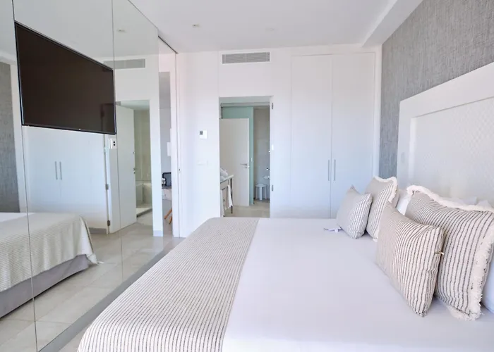 Estimar Calpe Suitopia
