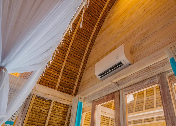 Hai Tide Beach Resort