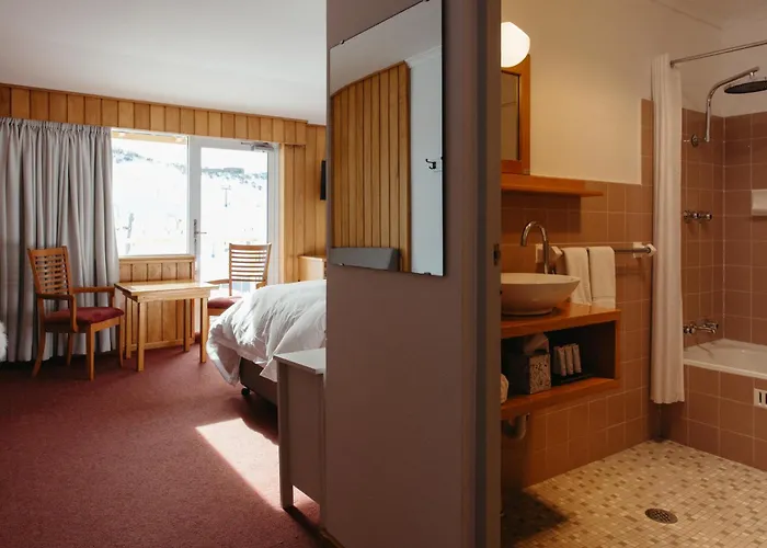 Eiger Chalet