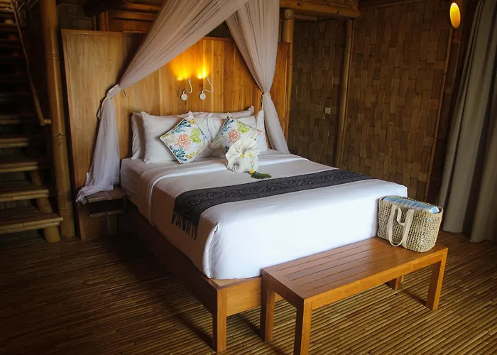 The Seraya Resort Komodo