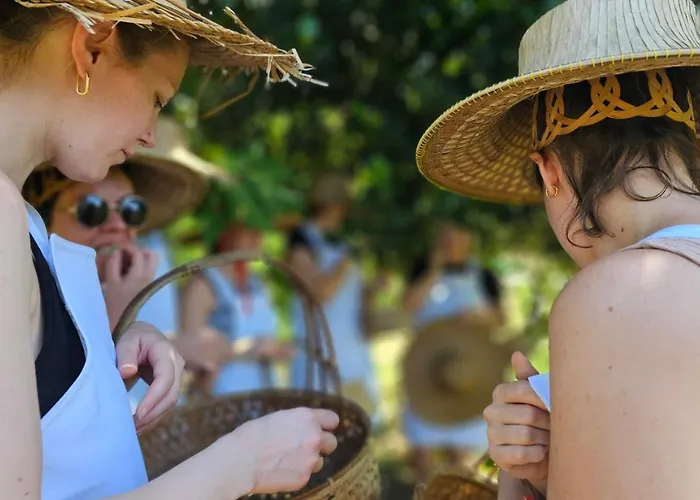 Phuket Nonnita Boutique Resort - SHA Plus