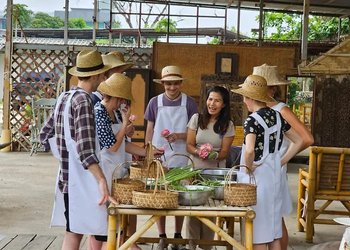 Phuket Nonnita Boutique Resort - SHA Plus