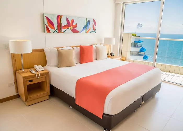Hotel Irotama Reservado