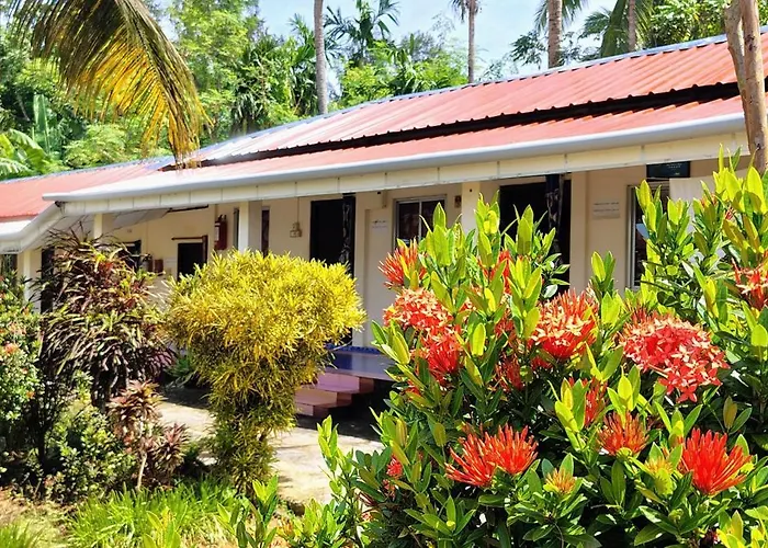 Blue Bird Residency