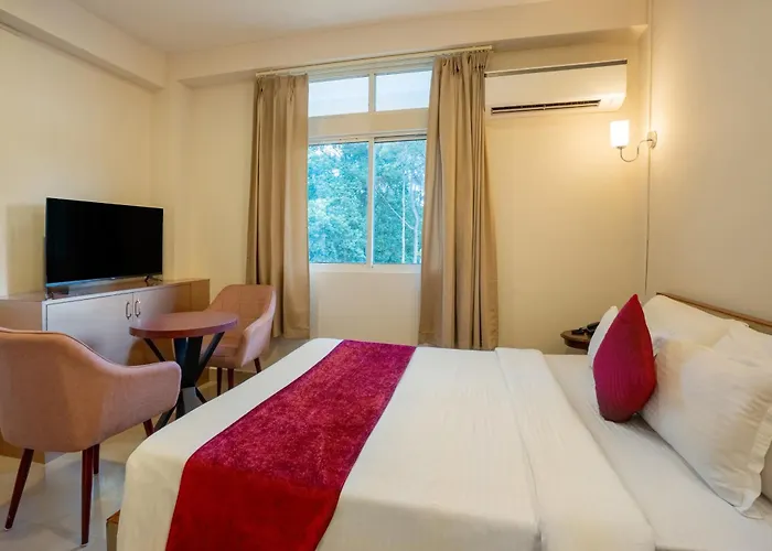 La Nicholas Lake View By Summit Hotels