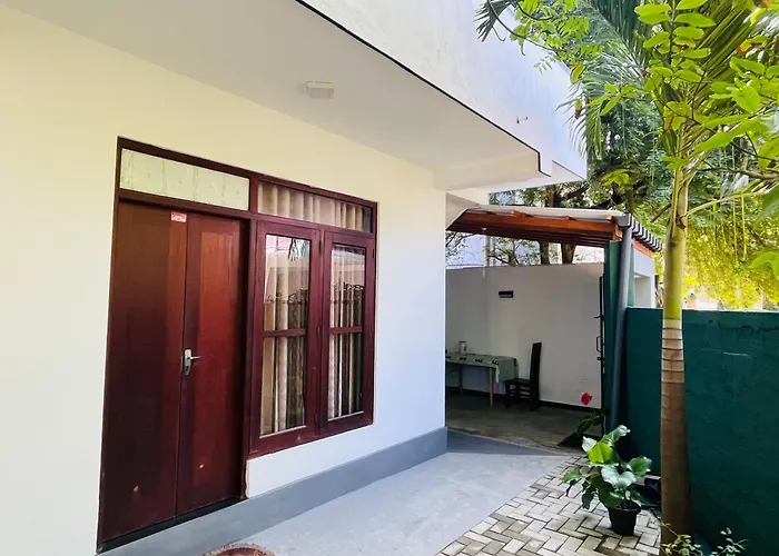 Anthony Guesthouse