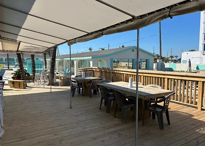 Sea Vista Motel