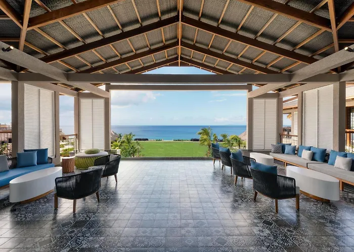Intercontinental Dominica Cabrits Resort & Spa By Ihg