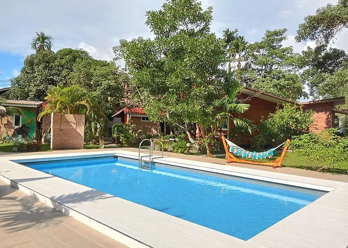 Jungle View Resort