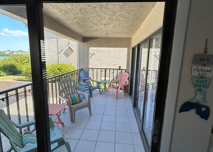 Sea Club Condo #37