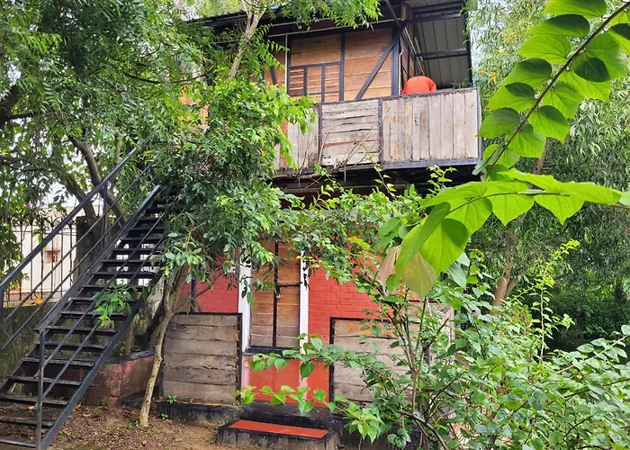 Panchobon Art Resort