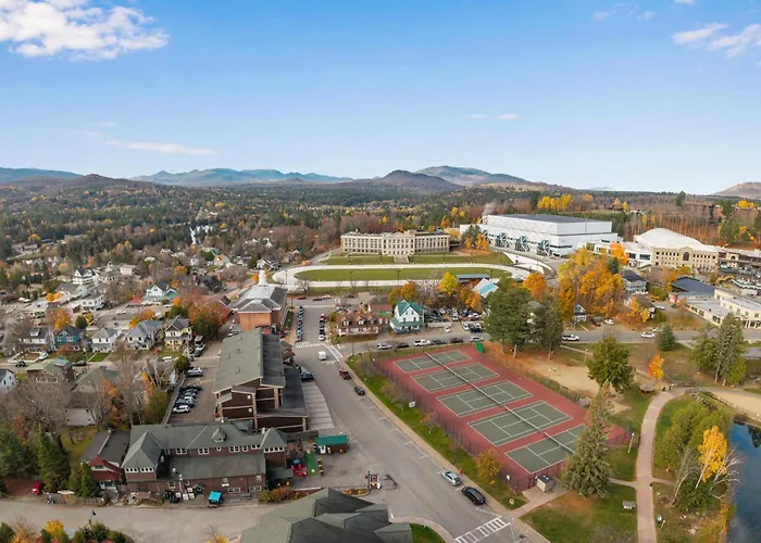 Lake Placid Inn Boutique Hotel