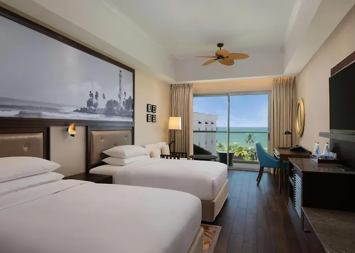 Sheraton Kosgoda Turtle Beach Resort