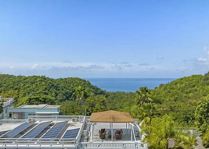 Casa Loba Suite 3 With Private Pool And Tub