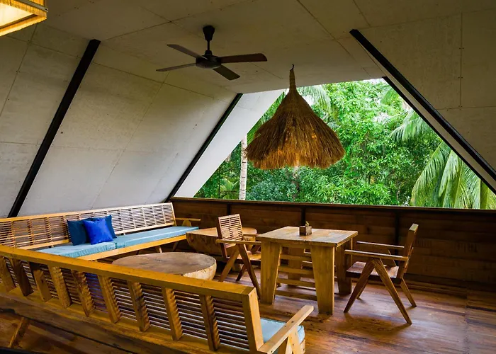 Satya Boutique Resort & Spa