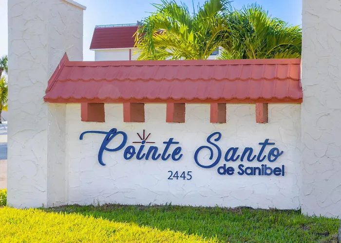 Pointe Santo C6 - Upgraded Walk Out Residence At Pointe Santo