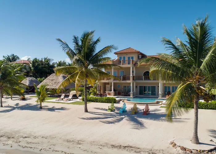 Sirenian Bay Resort