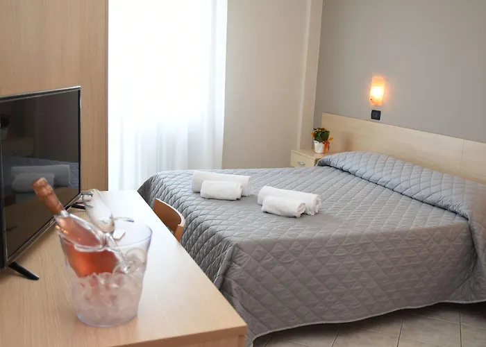 Hotel Excelsior