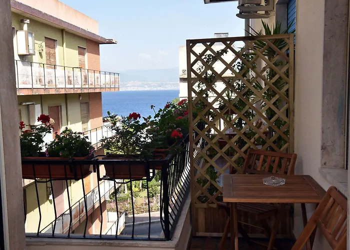 Paradiso Relais