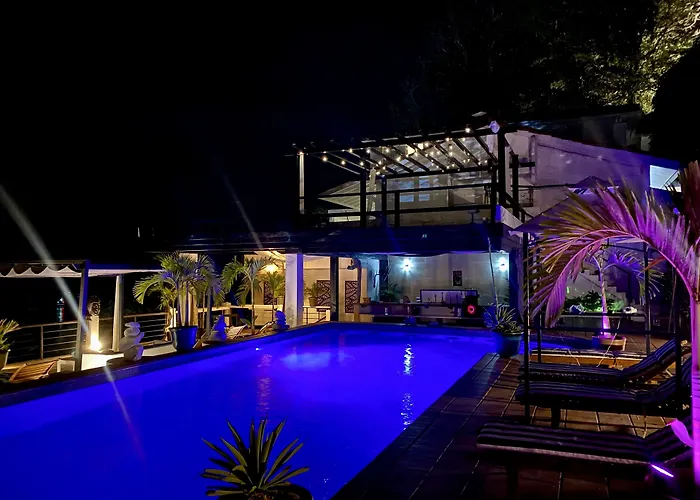 Villa Condesa Del Mar