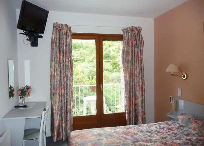 Hotel Chante-Perdrix