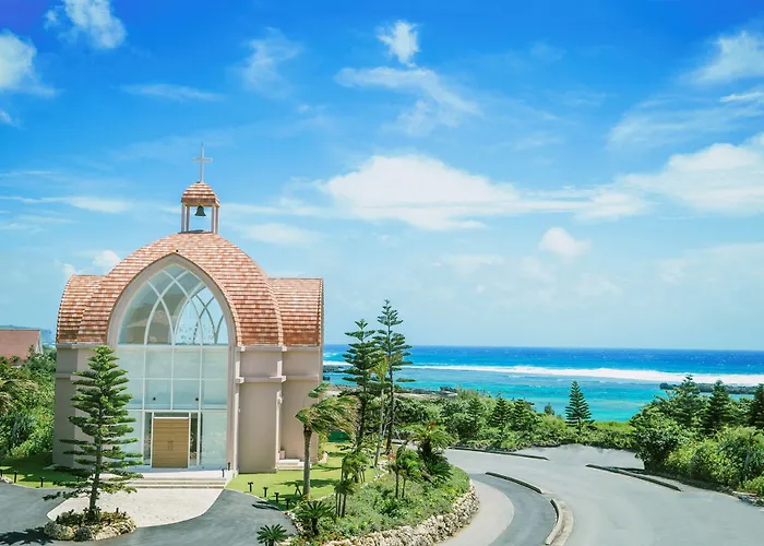 Hotel Shigira Mirage