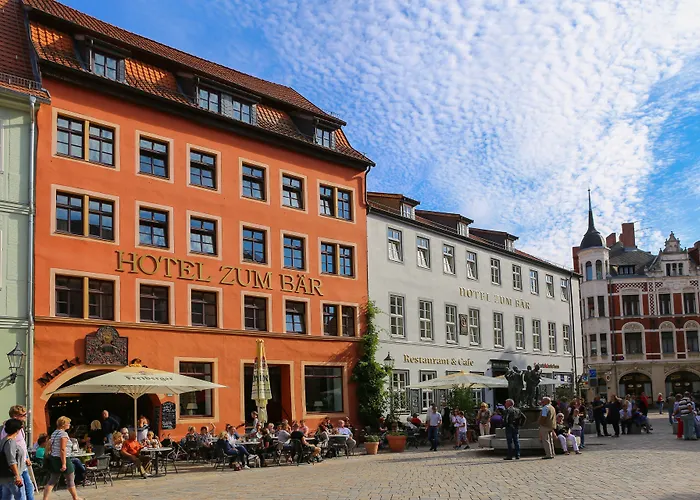 Hotel Zum Baer