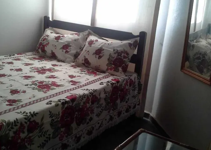 Village dos Pássaros Apartamento